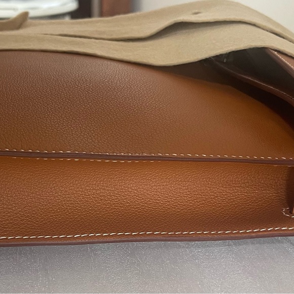 Hermès 36cm Kelly Dépêches - Picture 7 of 8